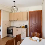 Casa Vardani Modern 2 Apartament Lefkáda