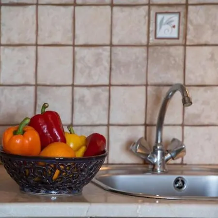 Casa Vardani Modern 2 Apartman *