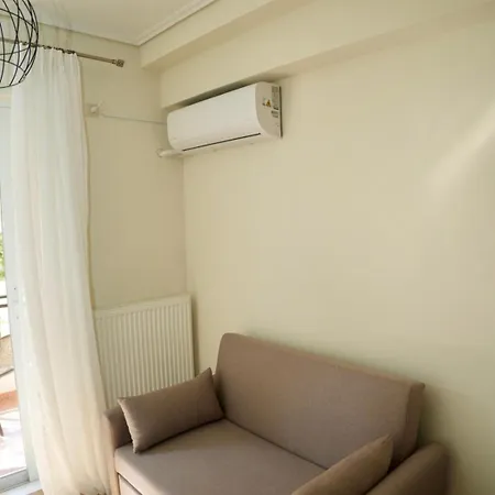 Casa Vardani Modern 2 Apartman Lefkáda