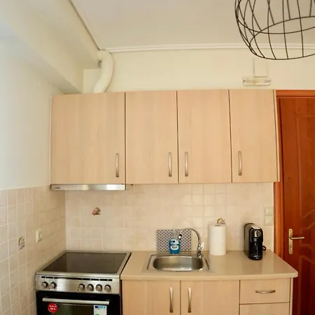 Casa Vardani Modern 2 Apartman *