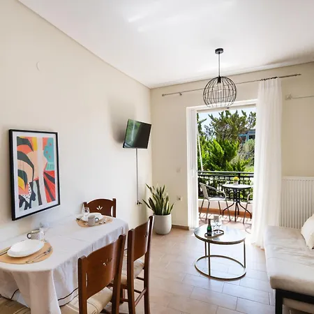 Casa Vardani Modern 2 *