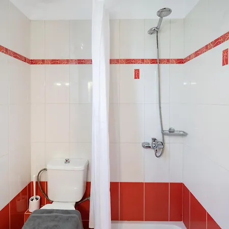 Apartament Casa Vardani Modern 2 *