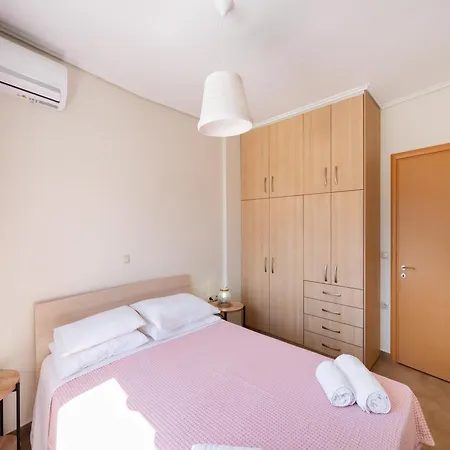 Apartament Casa Vardani Modern 2