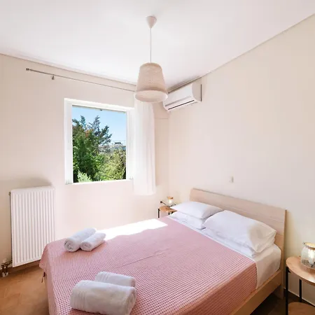 Casa Vardani Modern 2 Lefkáda