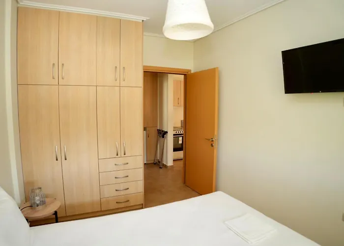 Casa Vardani Modern 2 Apartamento *