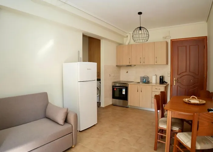 Apartamento Casa Vardani Modern 2