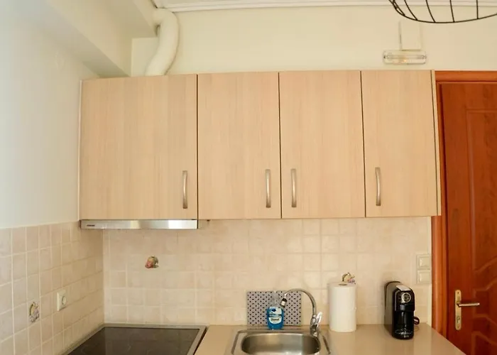 Casa Vardani Modern 2 Apartamento *
