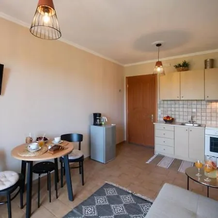 Casa Vardani Modern 2 Lefkáda