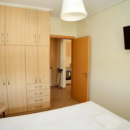 Casa Vardani Modern 2 Apartament *