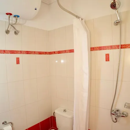아파트 Casa Vardani Modern 2 *