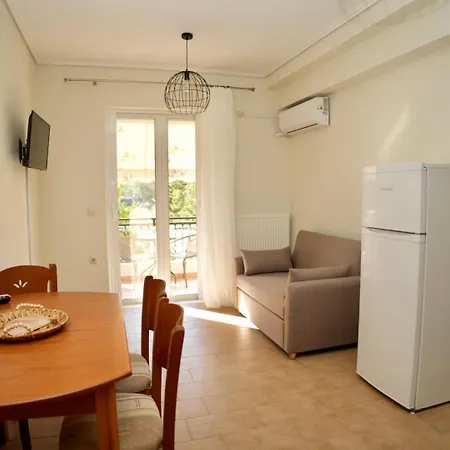 Casa Vardani Modern 2 Appartamento