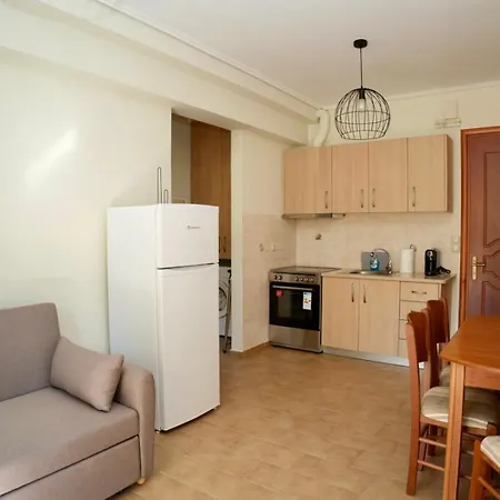 Appartamento Casa Vardani Modern 2