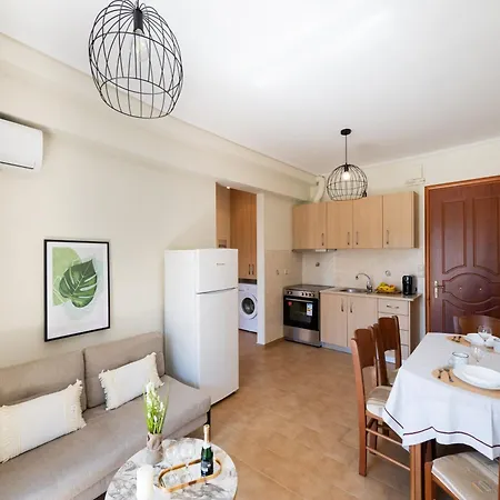 Apartament Casa Vardani Modern 2