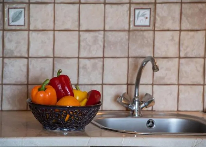 Casa Vardani Modern 2 Apartmán *