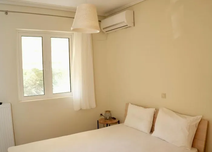 Casa Vardani Modern 2 * Lefkáda