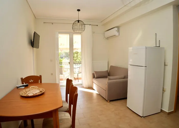 Casa Vardani Modern 2 Apartmán