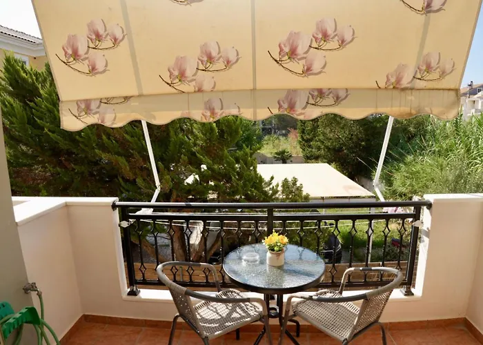 Apartmán Casa Vardani Modern 2 Lefkáda